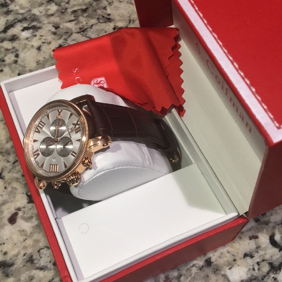 Invicta watch S. Coifman edition - Picture 2 of 3